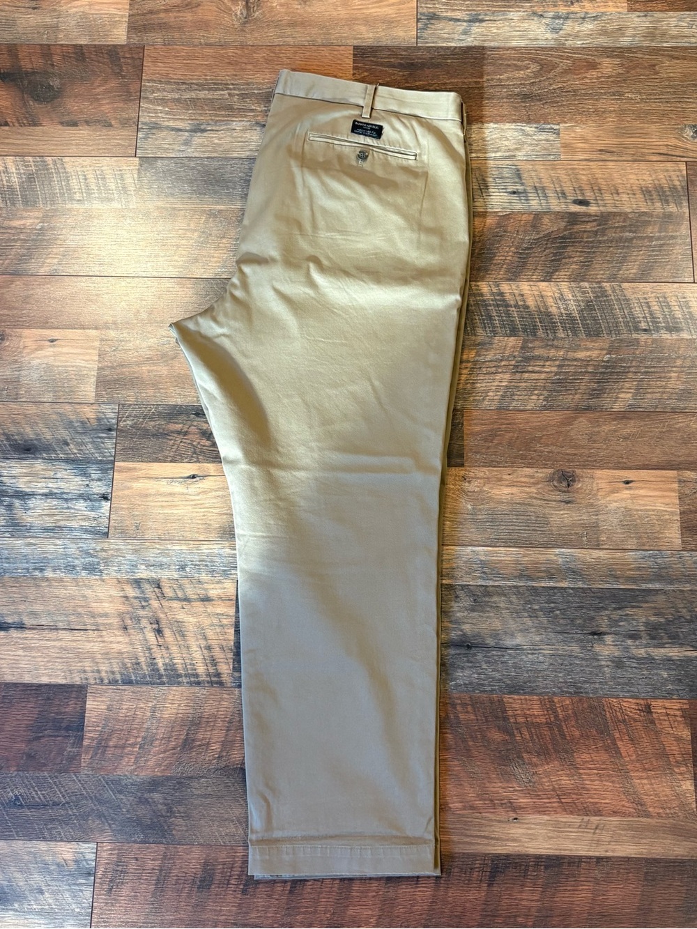 Banana Republic Fulton Chino